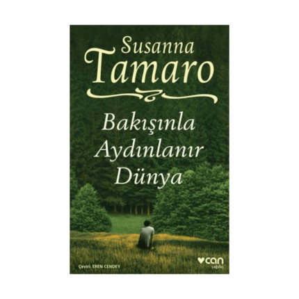 Bakışınla Aydınlanır Dünya