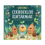 Görevimiz Çekirdekleri Kurtarmak