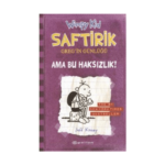 Saftirik 5 Ama Bu Haksızlık
