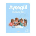 Ayşegül 11-Okulda Bir Gün