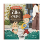 Duygularımı Tanıyorum - Zui'nin Çantası Heyecanlı Bir Başlangıç Hikayesi