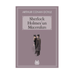 Sherlock Holmes'un Maceraları - Arkadaş Yayınevi