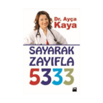 Sayarak Zayıfla 5333