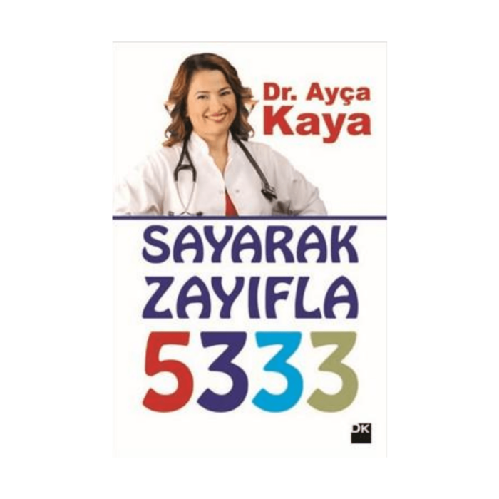 Sayarak Zayıfla 5333 - Görsel 1