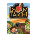 Çocuklar İçin İslam Tarihi Ve Peygamberimizin Hayatı