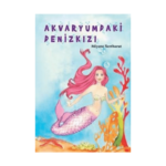 Akvaryumdaki Deniz Kızı