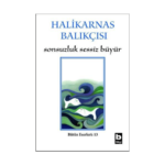 Sonsuzluk Sessiz Büyür