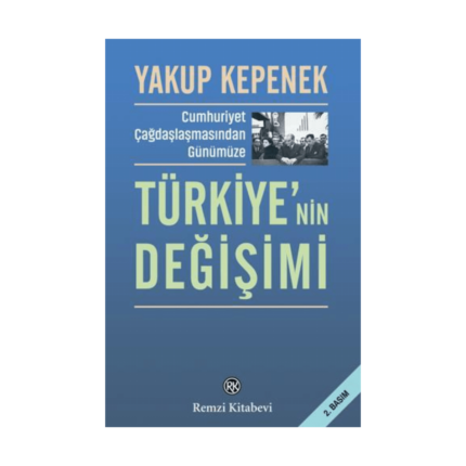 Türkiye'nin Değişimi