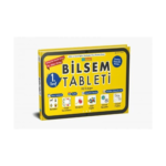 1. Sınıf Bilsem Tableti