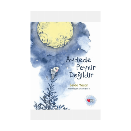 Aydede Peynir Değildir