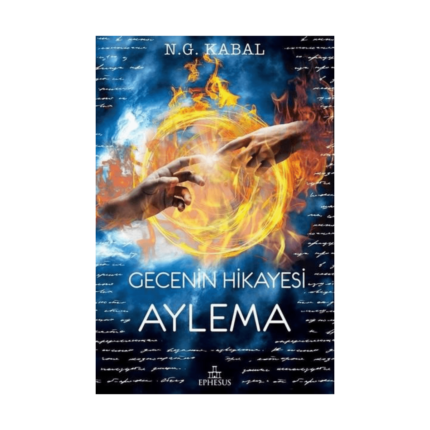 Gecenin Hikayesi - Aylema