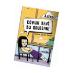 Kovun Beni Bu Okuldan Asiye 1