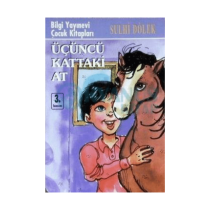 Üçüncü Kattaki At