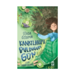 Kanatlarımı Bulduğum Gün