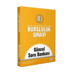 8. Sınıf Bursluluk Soru Bankası