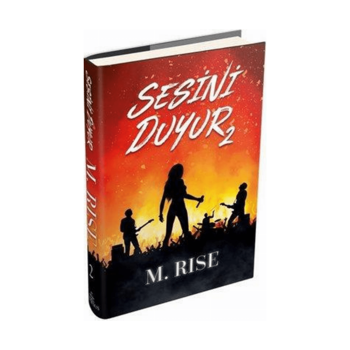 a1d1b-sesini-duyur-2-ciltli-1-1.png Sesini Duyur - 2 Ciltli - Görsel 1