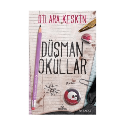Düşman Okullar 1