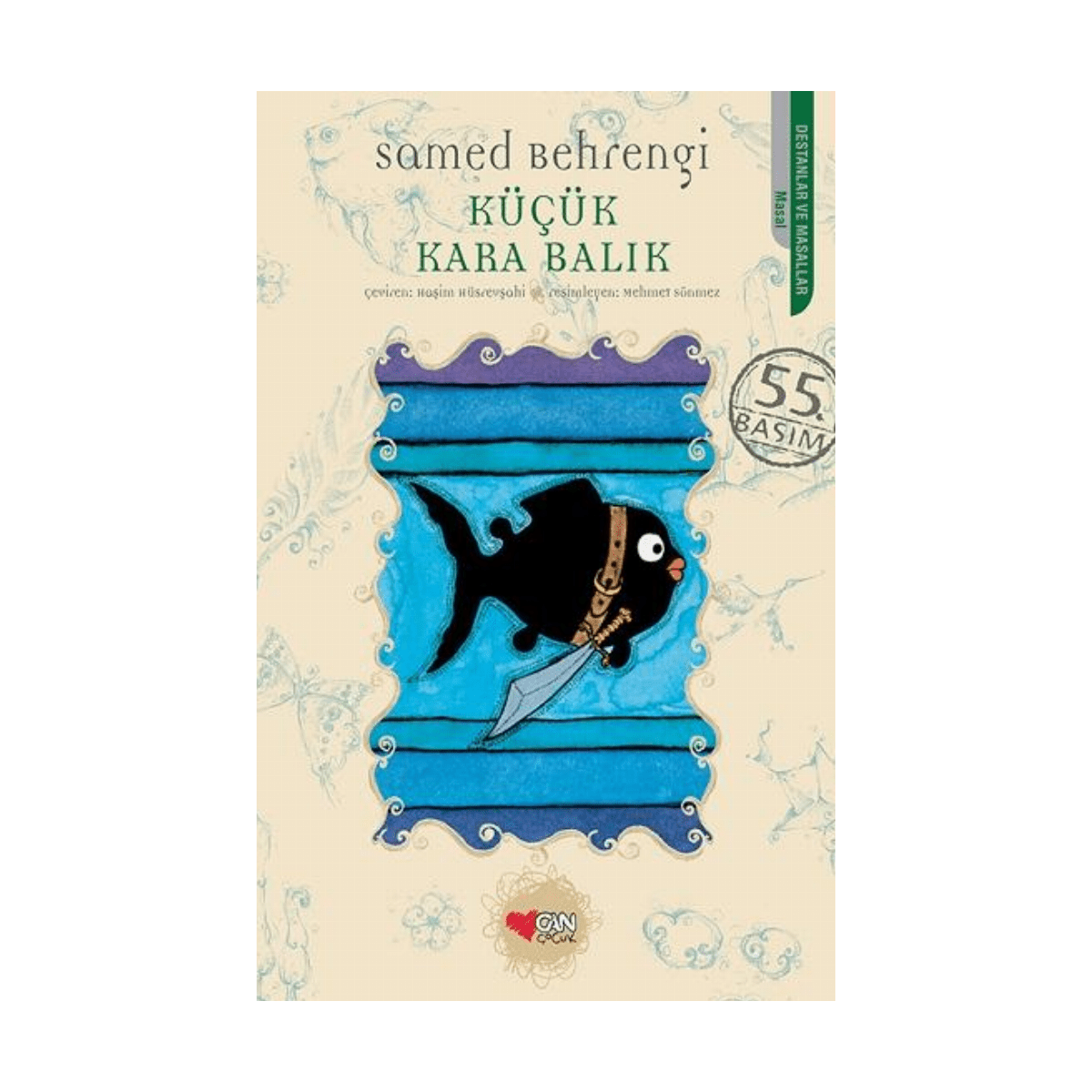 a1f56-kucuk-kara-balik-1-1.png Küçük Kara Balık - Can Çocuk - Görsel 1