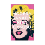 Modern Sanatın Kısa Öyküsü