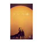 Dune (Film Kapağı)
