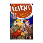 Levent Keçilerin Takipçisi - Levent İz Peşinde 3 (37)