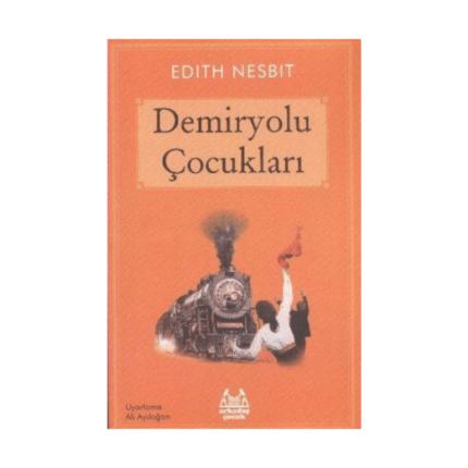 Demiryolu Çocukları Çocuk Klasik