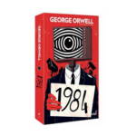 1984 George Orwell