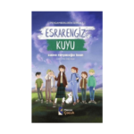 Esrarengiz Kuyu Peygamberlerin İzinde 1