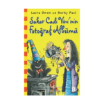 Sakar Cadı Vini'nin Fotoğraf Albümü