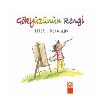 Gökyüzünün Rengi