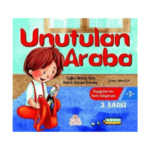 Unutulan Araba - Duygularımı Fark Ediyorum 3