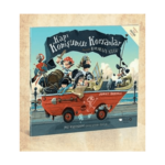 Kapı Komşumuz Korsanlar