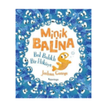 Minik Balina - Bol Balıklı Bir Hikaye