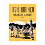 İstanbul'un Sahipleri