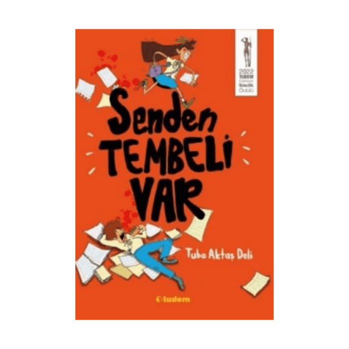 Senden Tembeli Var - Görsel 1