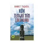 Kök Tengrinin Çocukları