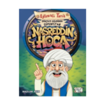 Eğlenceli Tarih 173 Dünyayı Güldüren Süperstar Nasreddin Hoca
