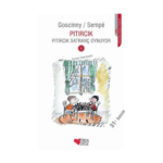 Pıtırcık Satranç Oynuyor