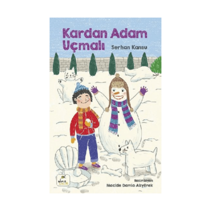 Kardan Adam Uçmalı