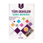 7. Sınıf Tüm Dersler Soru Bankası - Karekök Yayınları