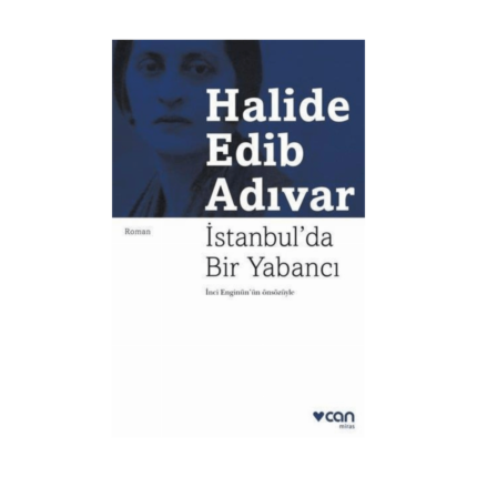 İstanbul'da Bir Yabancı