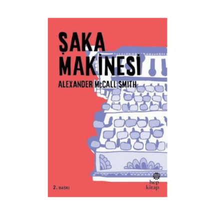 Şaka Makinesi
