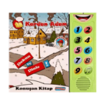 Kardan Adam - Sesli Kitap