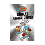 Kral Şakir 12 / Dikkat Kaygan Zemin