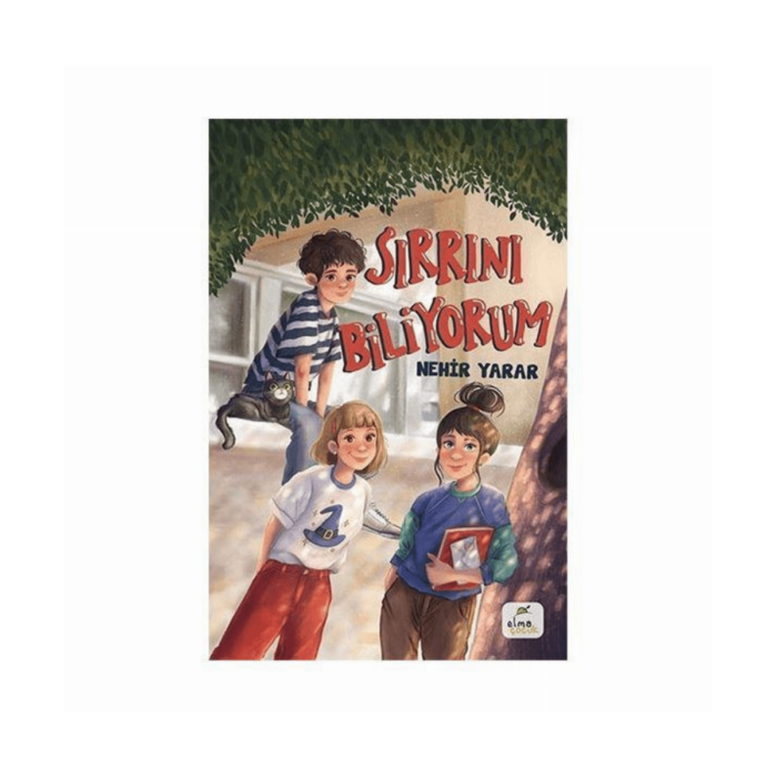 Sırrını Biliyorum - Görsel 1