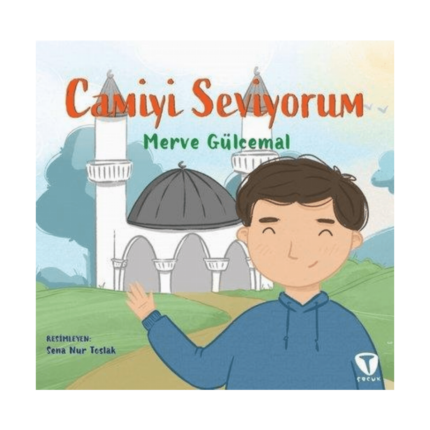 Camiyi Seviyorum