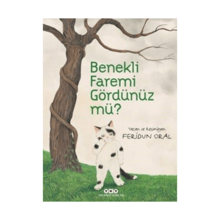 Benekli Faremi Gördünüz Mü ?