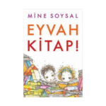 Eyvah Kitap