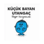 Küçük Bayan Utangaç