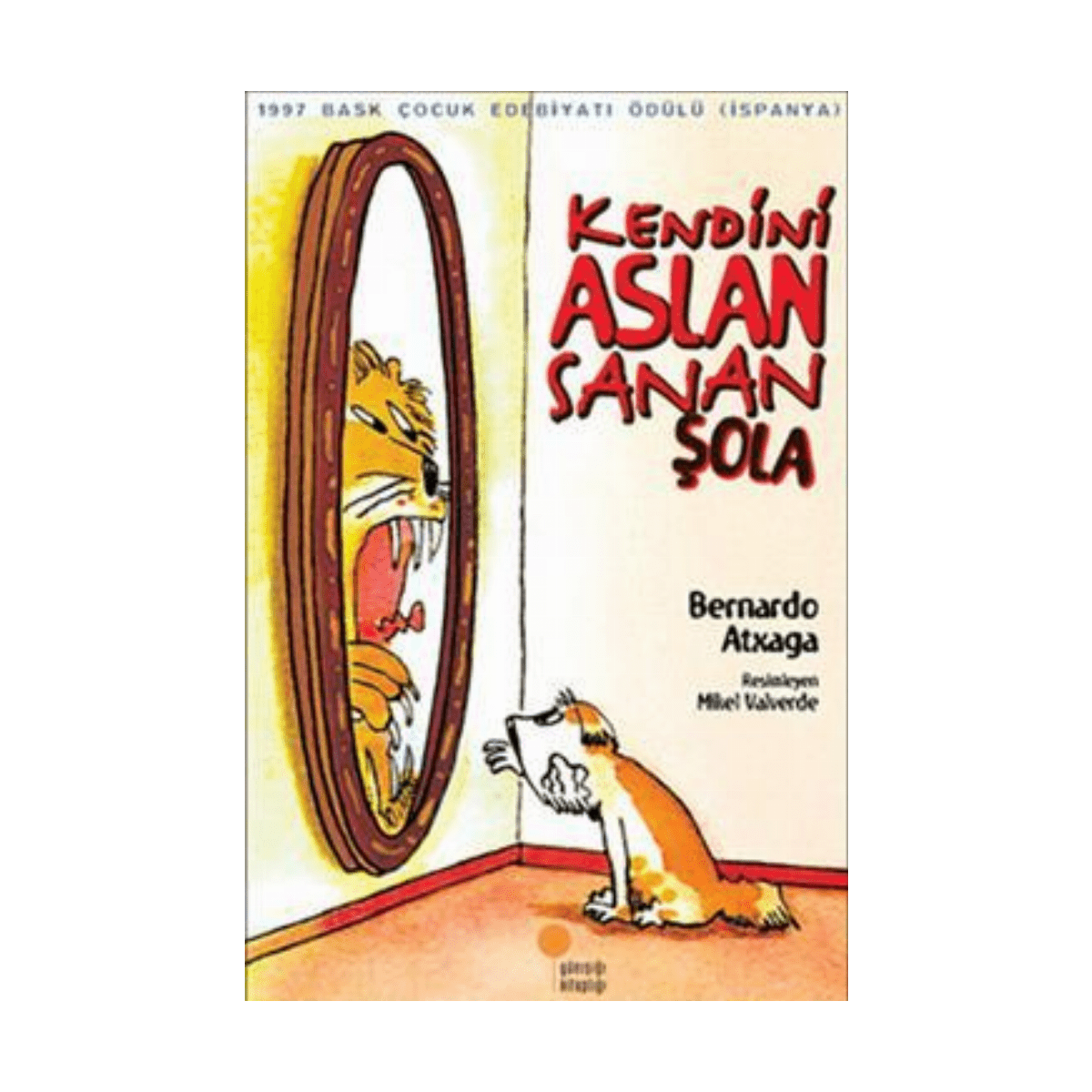 a41b1-kendini-aslan-sanan-sola-1-1.png Kendini Aslan Sanan Şola - Görsel 1